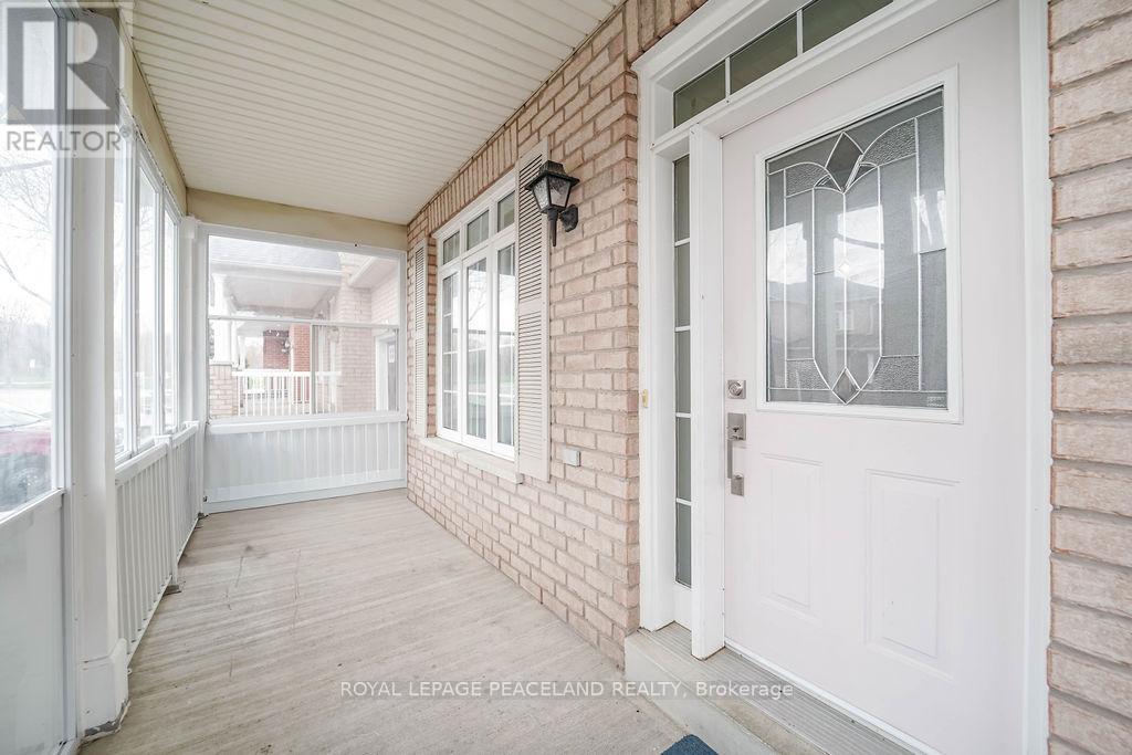 5 Forest Valley Road, Markham (Greensborough), Ontario  L6E 1V1 - Photo 6 - N13031678