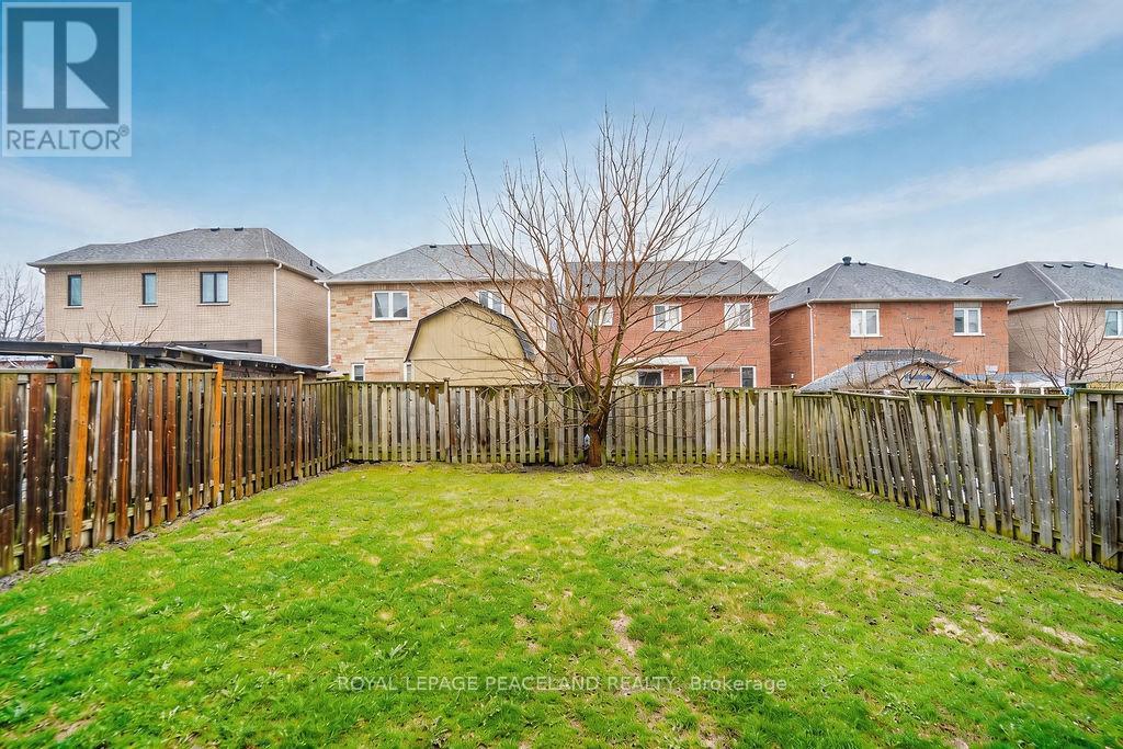 5 Forest Valley Road, Markham (Greensborough), Ontario  L6E 1V1 - Photo 7 - N13031678