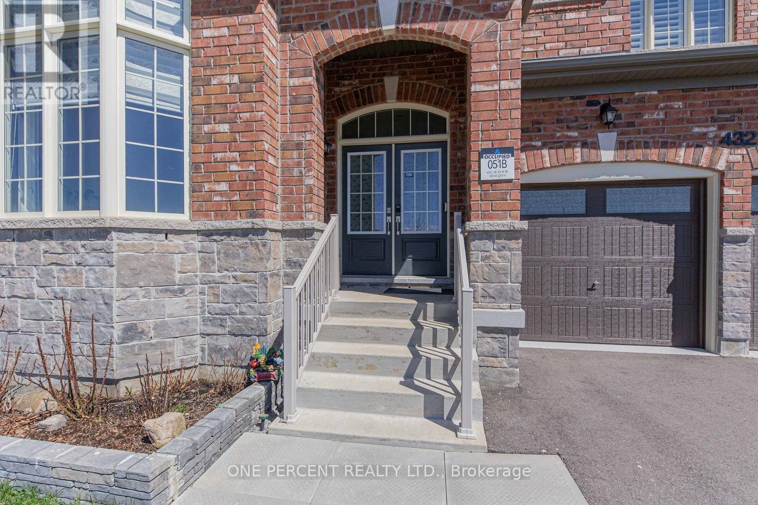 432 Seaview Heights, East Gwillimbury (Queensville), Ontario  L9N 0Y5 - Photo 3 - N13031710