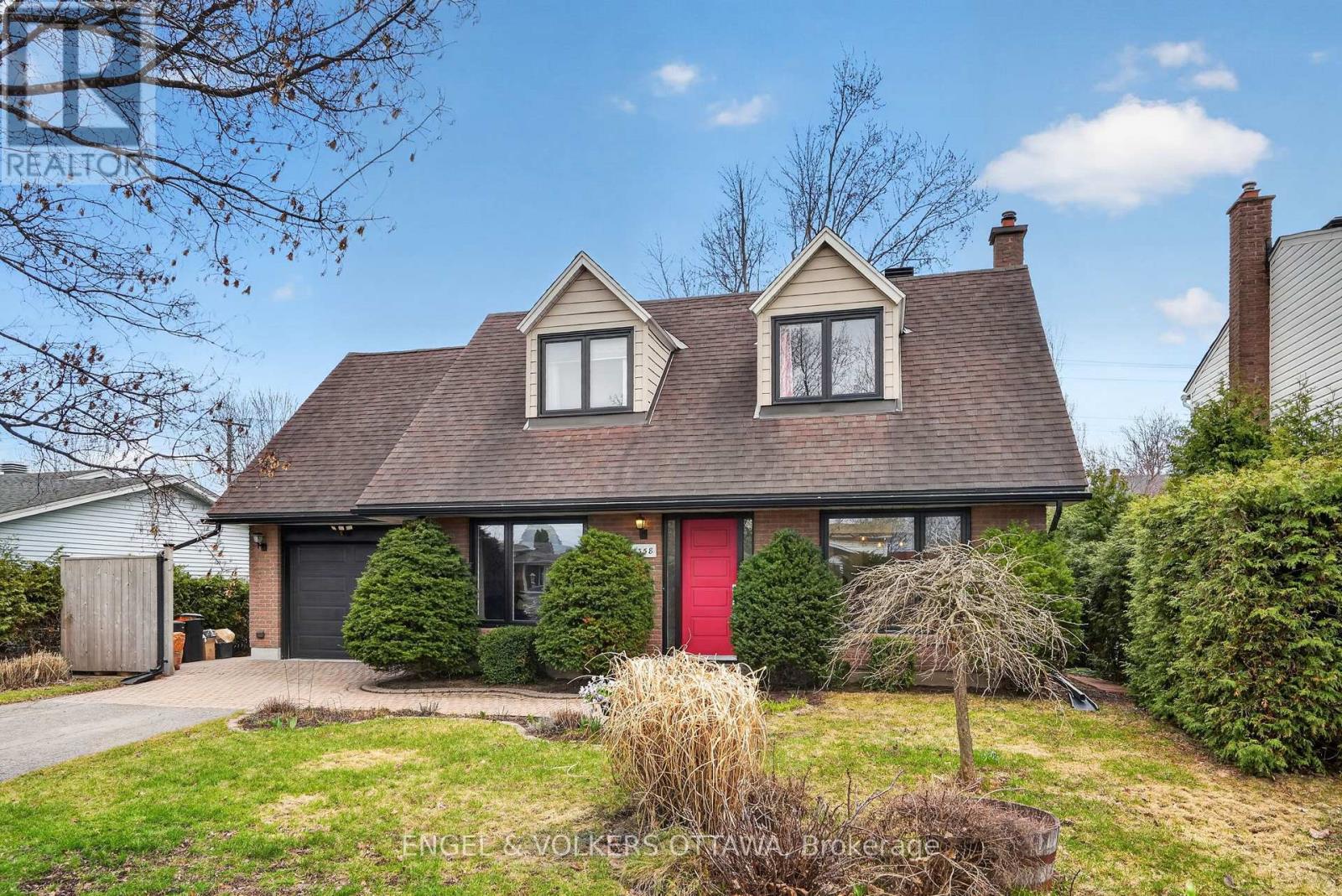 1358 VIKING DRIVE, Ottawa, Ontario