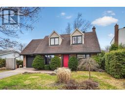 1358 VIKING DRIVE, Ottawa, Ontario
