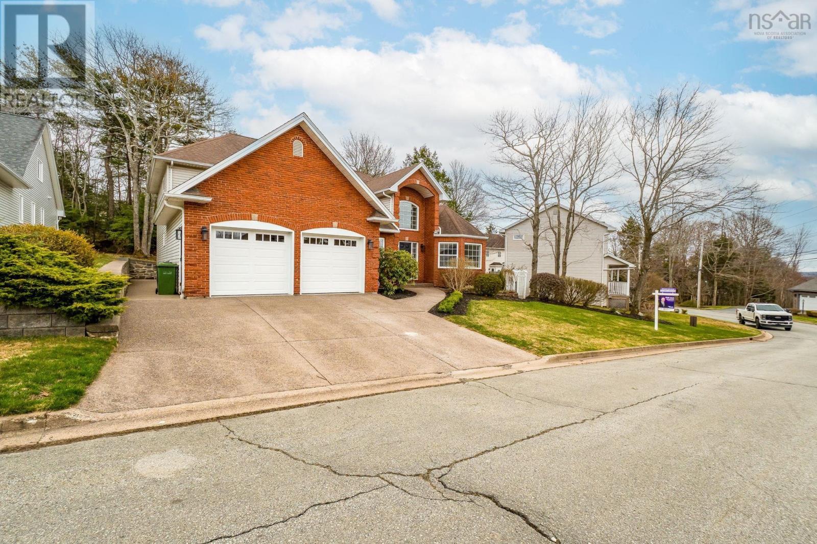 19 Quinn Court, Bedford, Nova Scotia  B4A 4B3 - Photo 44 - 202603487