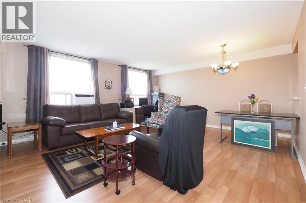 18 Holborn Court Unit# 502, Kitchener, Ontario  N2A 4A1 - Photo 9 - 40814111