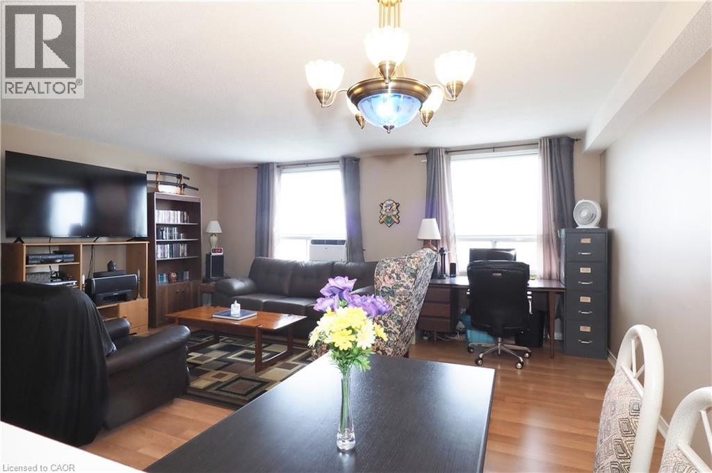 18 Holborn Court Unit# 502, Kitchener, Ontario  N2A 4A1 - Photo 15 - 40814111