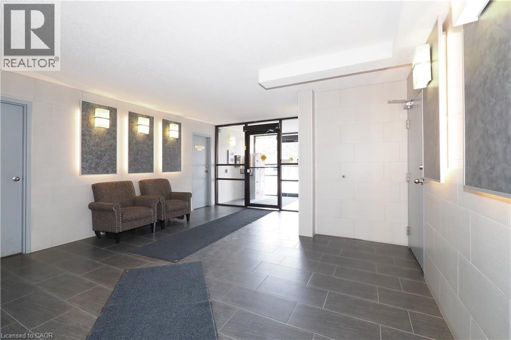 18 Holborn Court Unit# 502, Kitchener, Ontario  N2A 4A1 - Photo 7 - 40814111