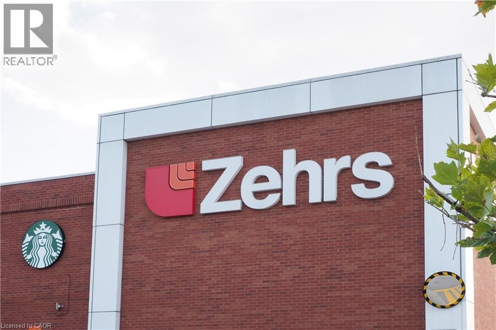 18 Holborn Court Unit# 502, Kitchener, Ontario  N2A 4A1 - Photo 34 - 40814111