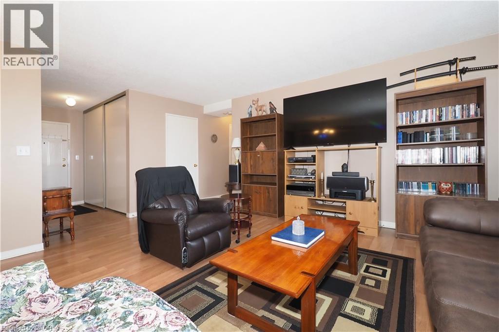 18 Holborn Court Unit# 502, Kitchener, Ontario  N2A 4A1 - Photo 12 - 40814111