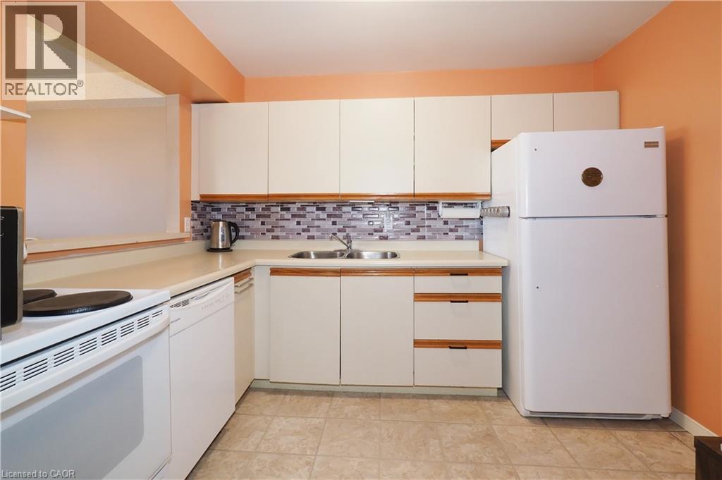 18 Holborn Court Unit# 502, Kitchener, Ontario  N2A 4A1 - Photo 16 - 40814111