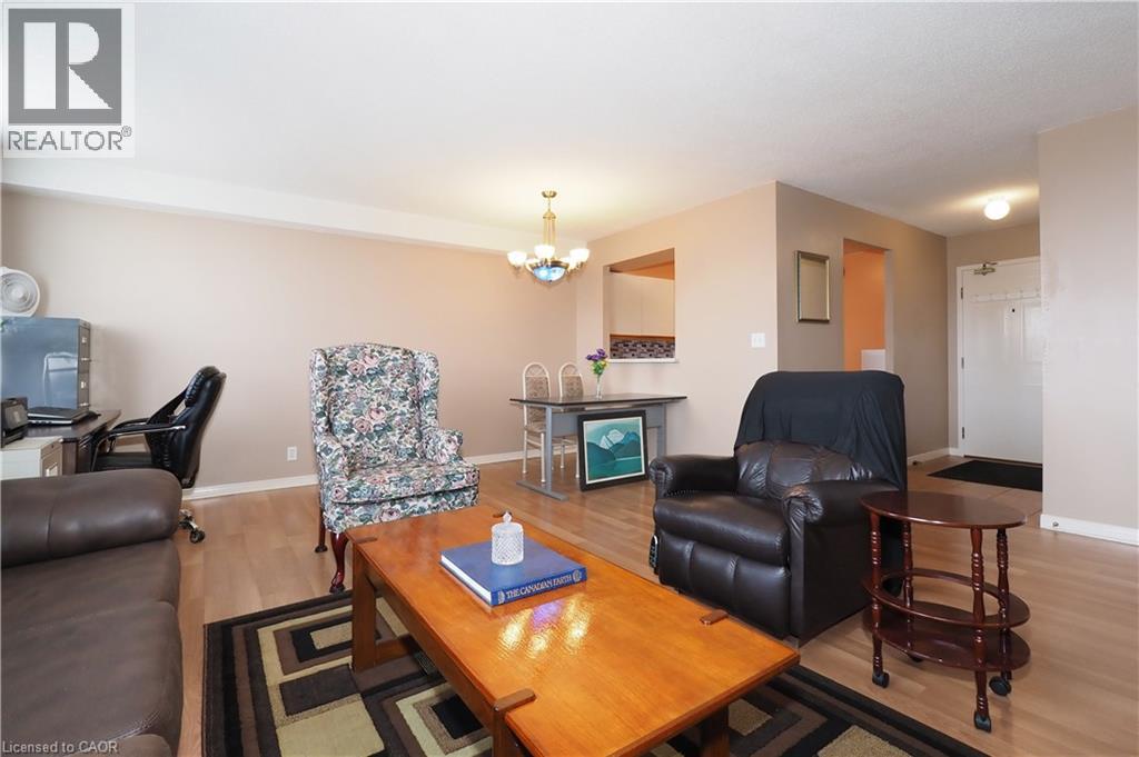 18 Holborn Court Unit# 502, Kitchener, Ontario  N2A 4A1 - Photo 13 - 40814111