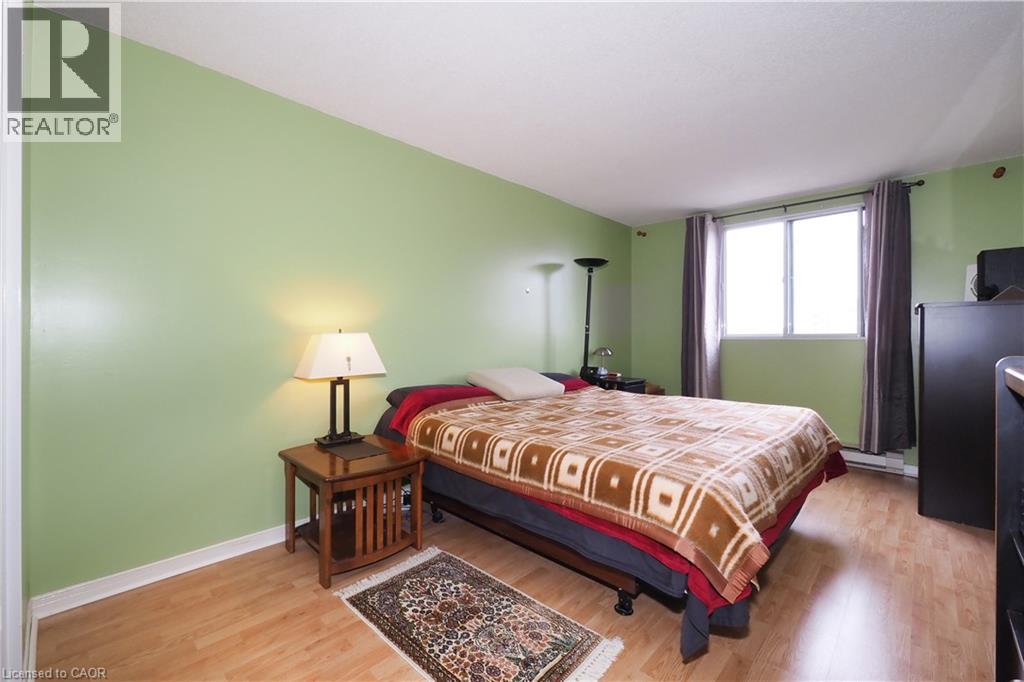 18 Holborn Court Unit# 502, Kitchener, Ontario  N2A 4A1 - Photo 20 - 40814111