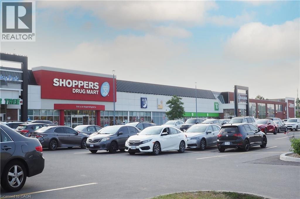 18 Holborn Court Unit# 502, Kitchener, Ontario  N2A 4A1 - Photo 35 - 40814111