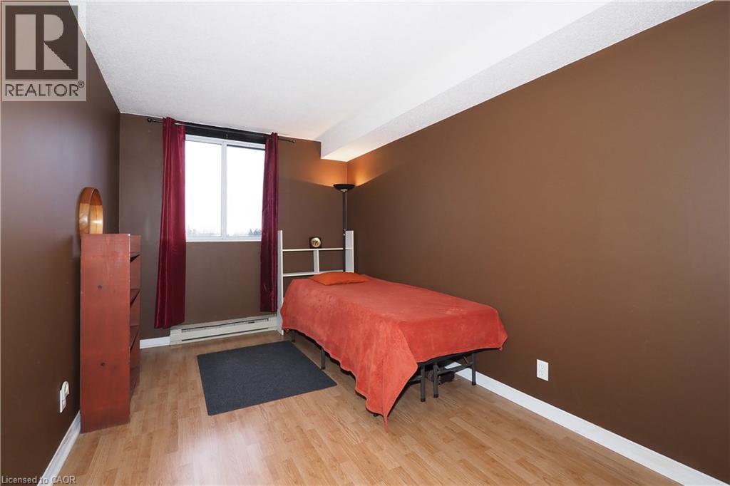 18 Holborn Court Unit# 502, Kitchener, Ontario  N2A 4A1 - Photo 27 - 40814111