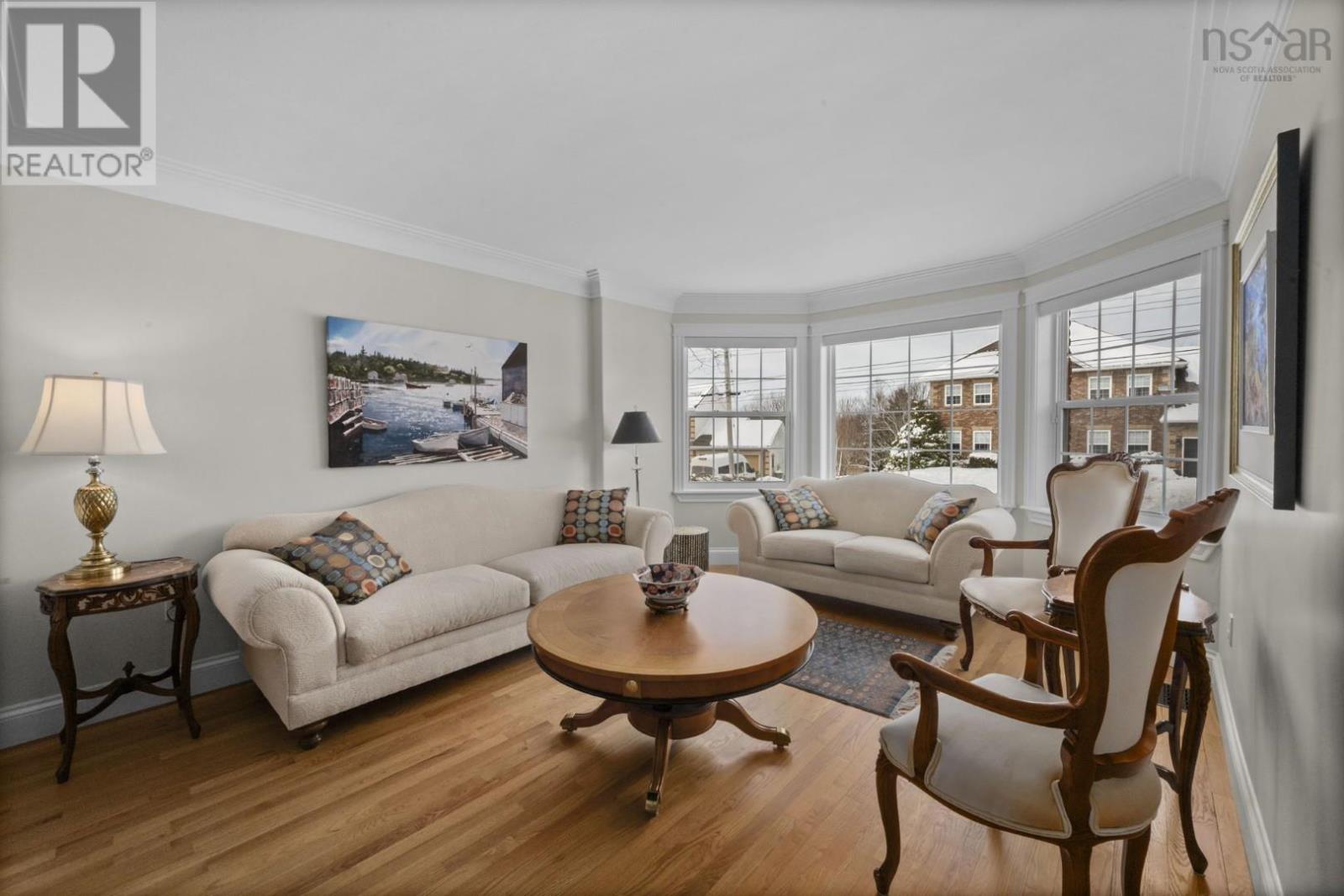 19 Quinn Court, Bedford, Nova Scotia  B4A 4B3 - Photo 5 - 202603487