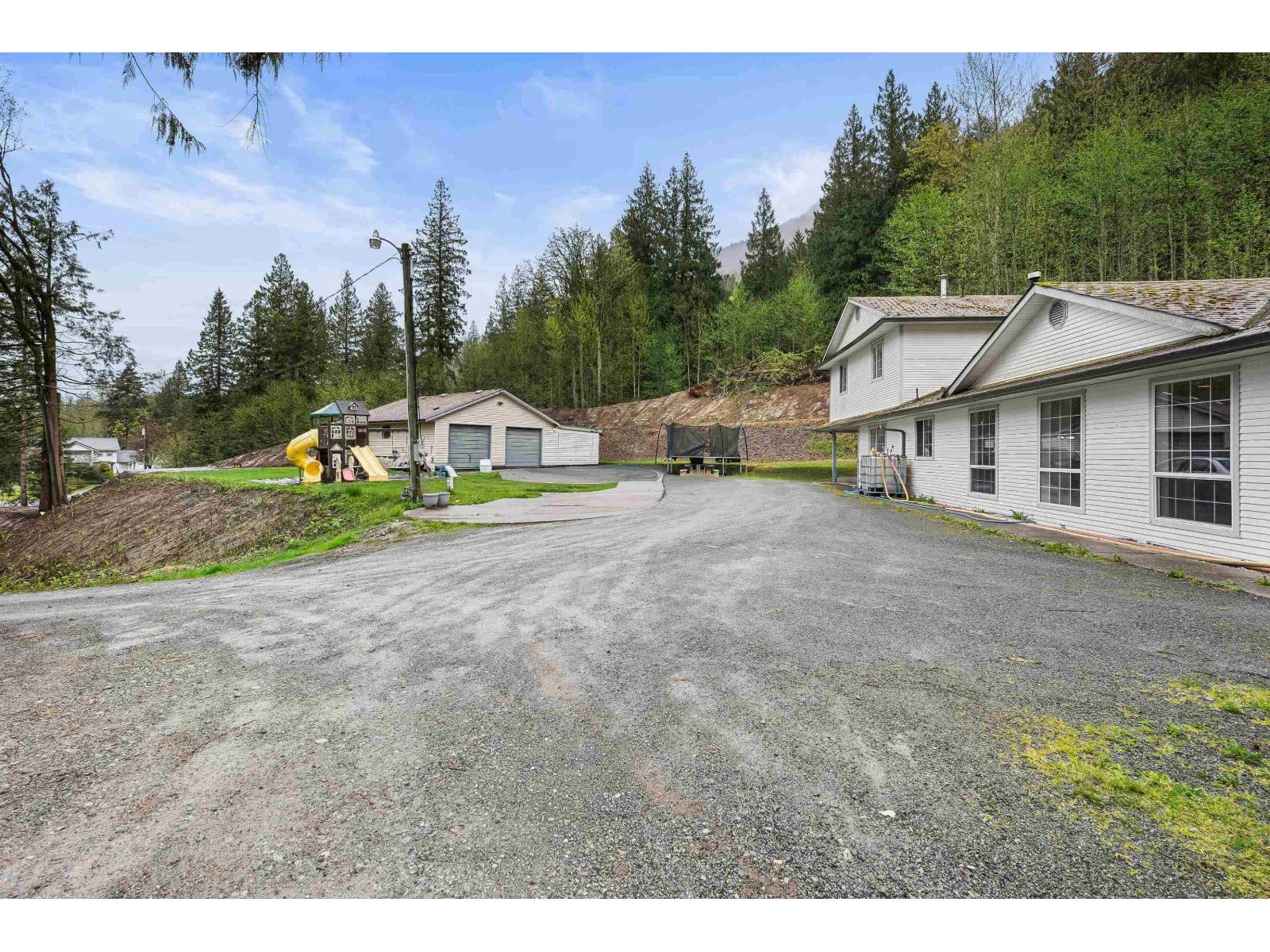41750 Bowman Road, Majuba Hill, Yarrow, British Columbia  V2R 5G8 - Photo 1 - R3111435