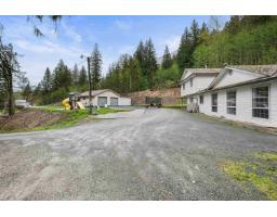 41750 BOWMAN ROAD|Majuba Hill, Yarrow, British Columbia