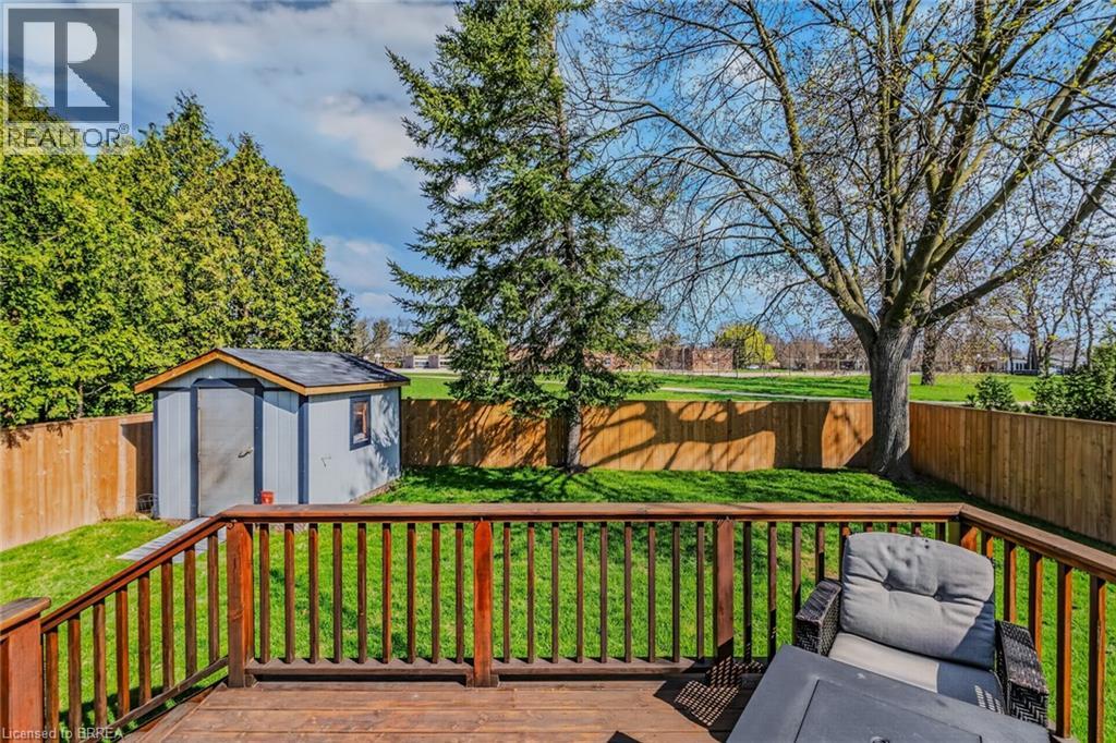 27 Allanton Boulevard, Brantford, Ontario  N3R 3B8 - Photo 12 - 40822831