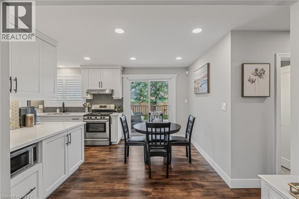 27 Allanton Boulevard, Brantford, Ontario  N3R 3B8 - Photo 20 - 40822831