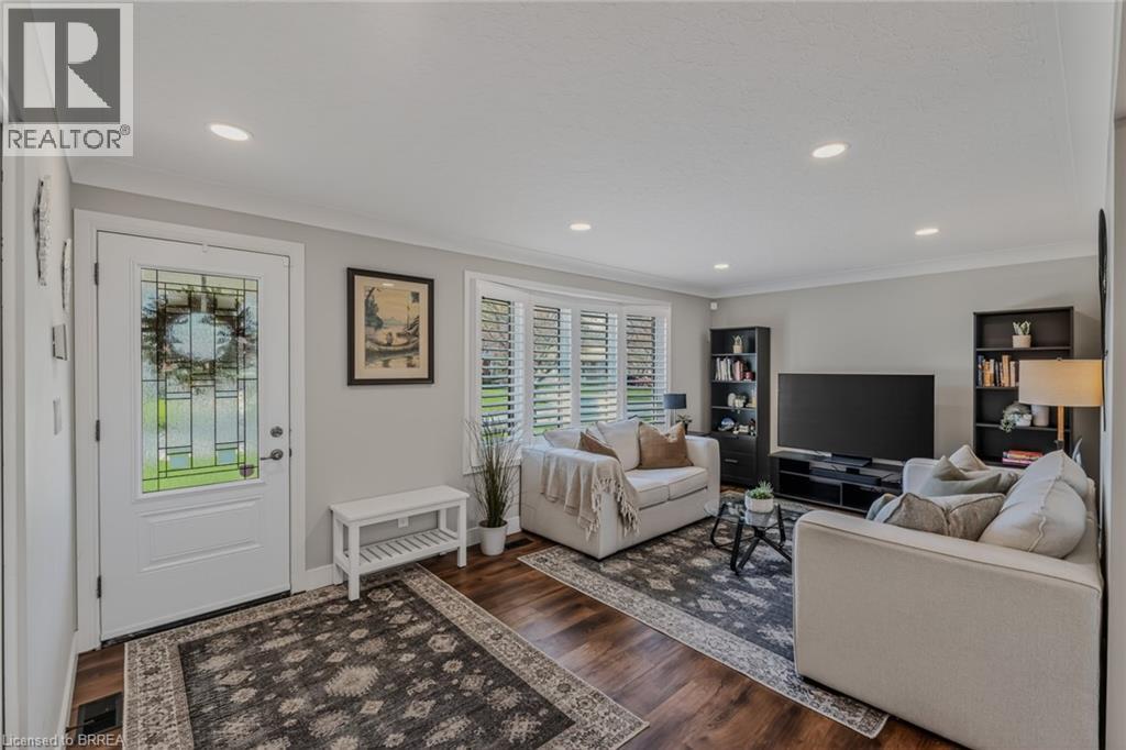 27 Allanton Boulevard, Brantford, Ontario  N3R 3B8 - Photo 16 - 40822831