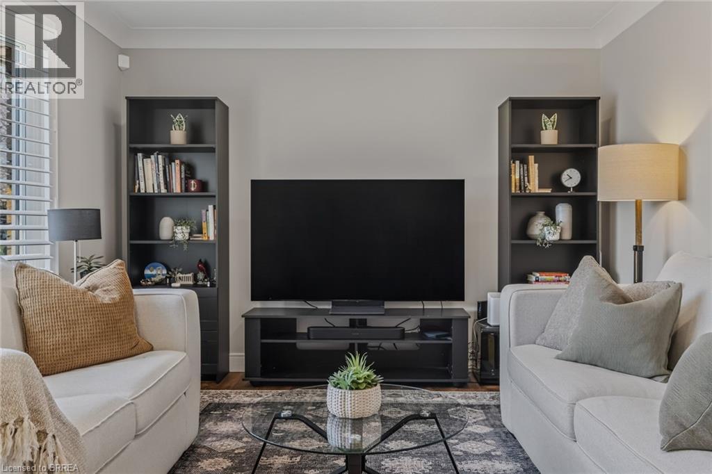 27 Allanton Boulevard, Brantford, Ontario  N3R 3B8 - Photo 18 - 40822831