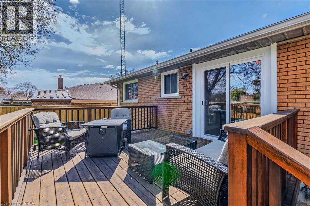 27 Allanton Boulevard, Brantford, Ontario  N3R 3B8 - Photo 10 - 40822831