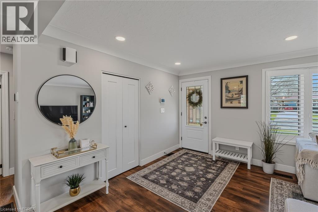 27 Allanton Boulevard, Brantford, Ontario  N3R 3B8 - Photo 15 - 40822831