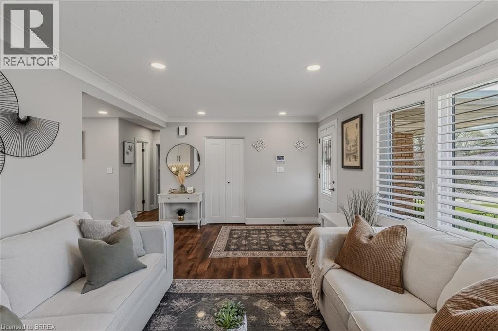 27 Allanton Boulevard, Brantford, Ontario  N3R 3B8 - Photo 19 - 40822831