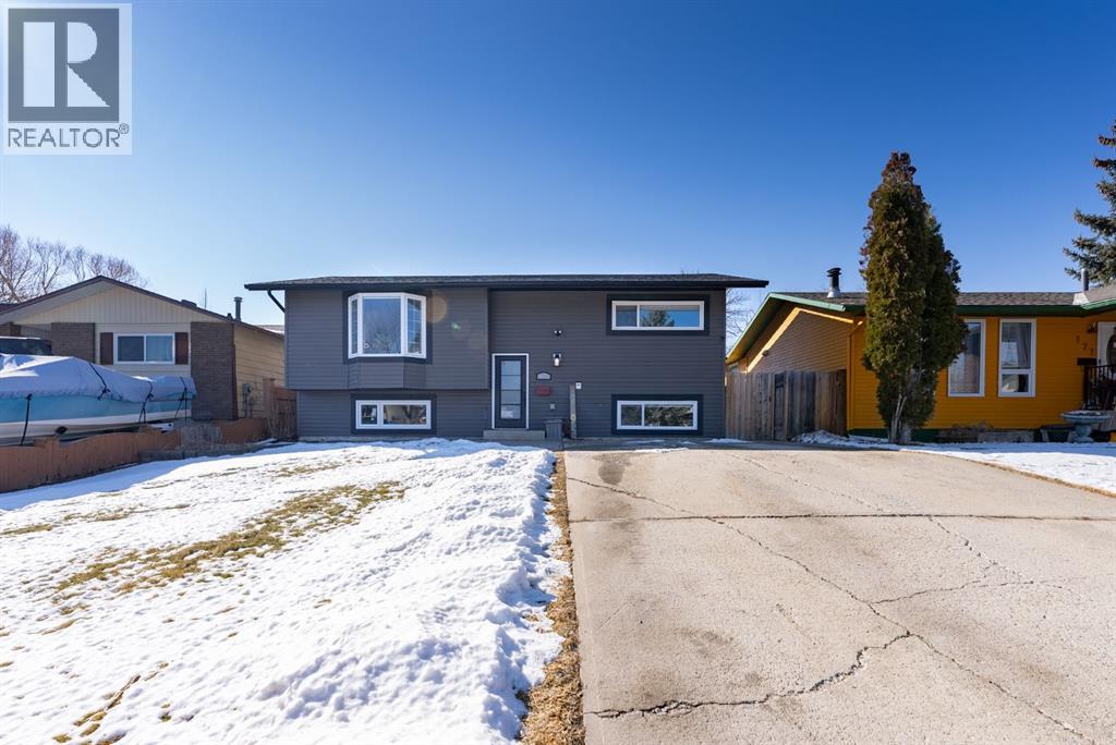 167 Chippewa Crescent W, Lethbridge, Alberta  T1K 5B4 - Photo 32 - A2288336