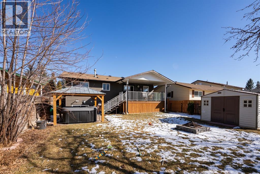 167 Chippewa Crescent W, Lethbridge, Alberta  T1K 5B4 - Photo 31 - A2288336