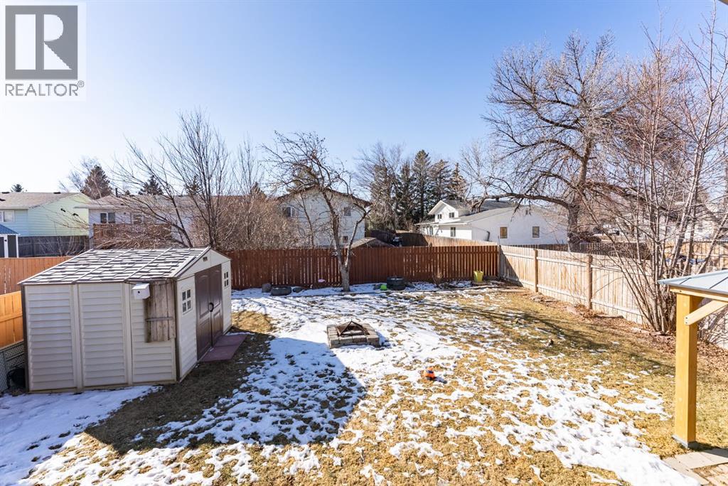 167 Chippewa Crescent W, Lethbridge, Alberta  T1K 5B4 - Photo 30 - A2288336