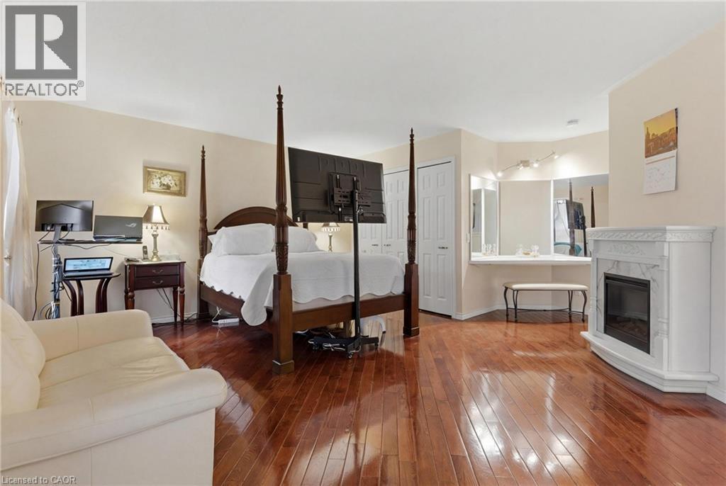 833 Brigadoon Drive, Hamilton, Ontario  L9C 7P2 - Photo 16 - 40815370