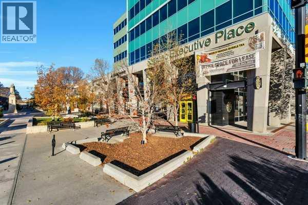 101, 4900 50 Street, Red Deer, Alberta  T4N 1X7 - Photo 3 - A2287980