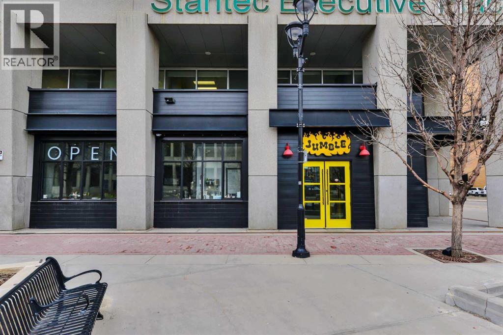 101, 4900 50 Street, Red Deer, Alberta  T4N 1X7 - Photo 1 - A2287980