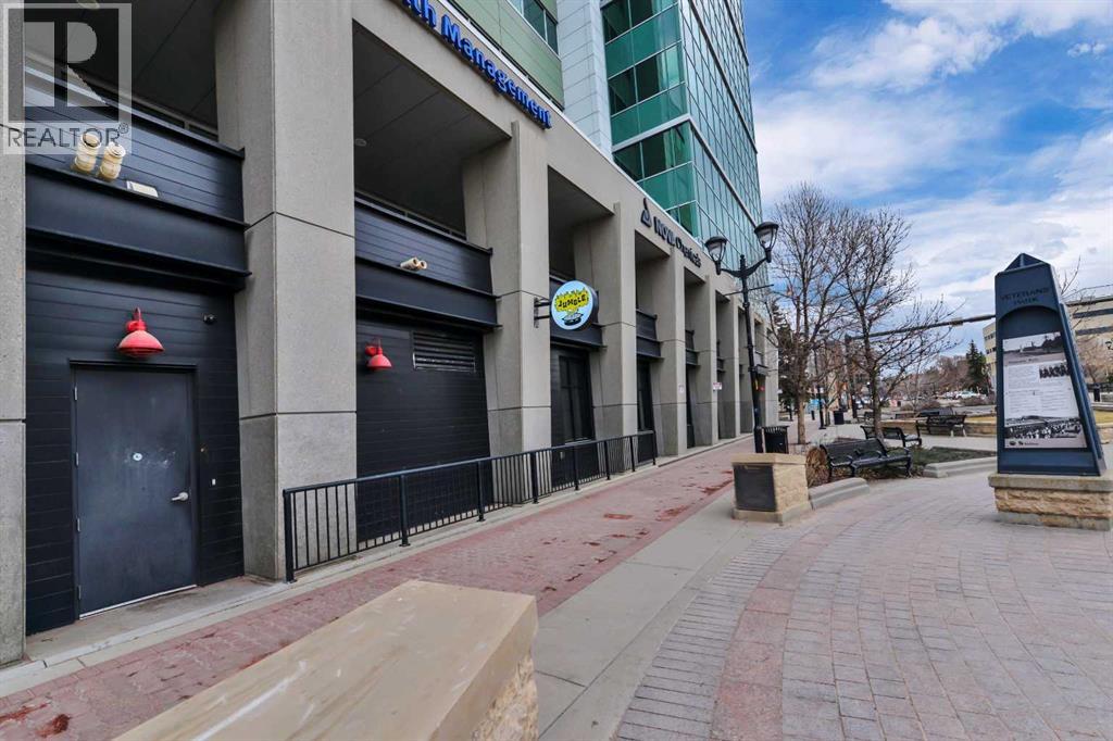 101, 4900 50 Street, Red Deer, Alberta  T4N 1X7 - Photo 4 - A2287980