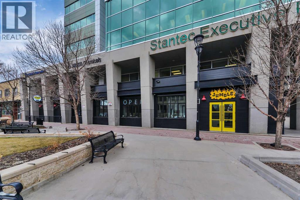 101, 4900 50 Street, Red Deer, Alberta  T4N 1X7 - Photo 2 - A2287980