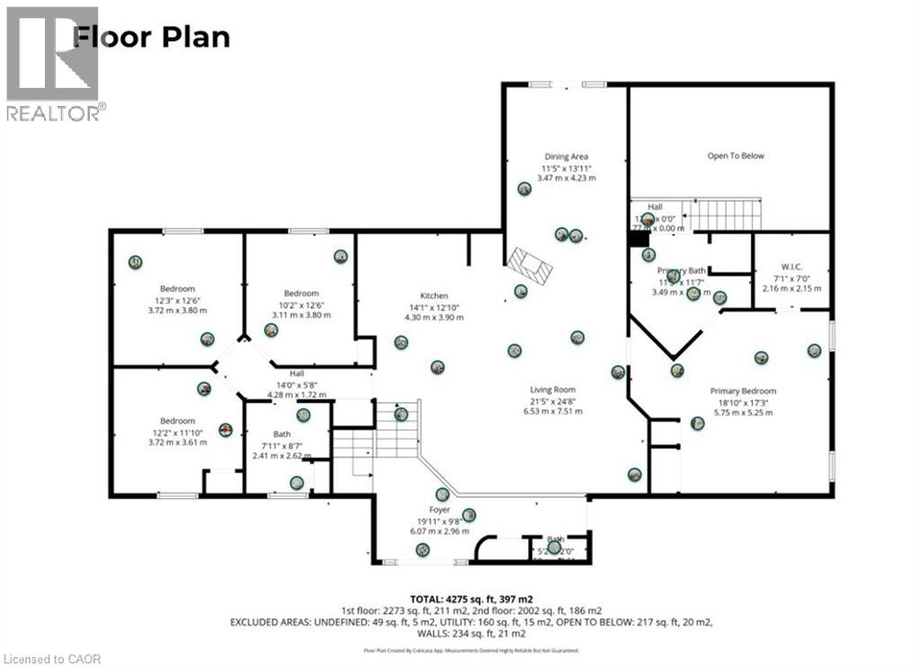 833 Brigadoon Drive, Hamilton, Ontario  L9C 7P2 - Photo 47 - 40815370