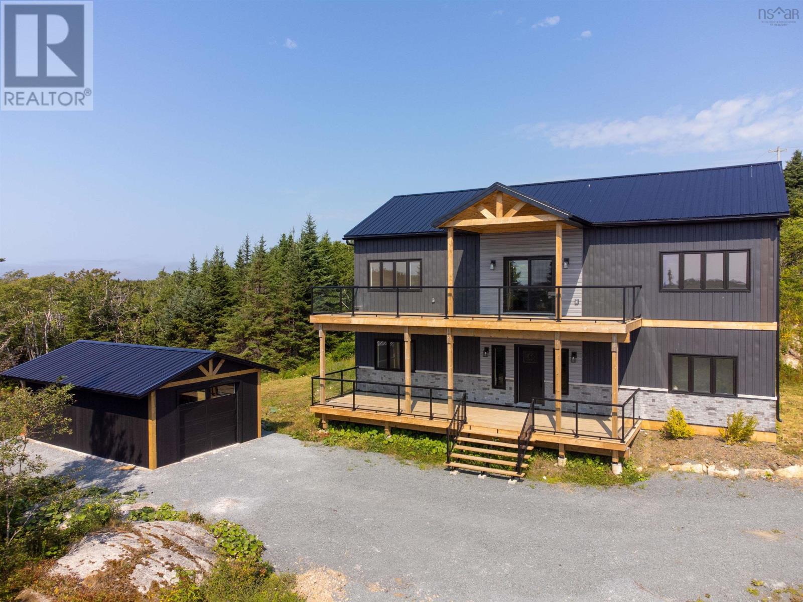 1605 Terence Bay Road, terence bay, Nova Scotia