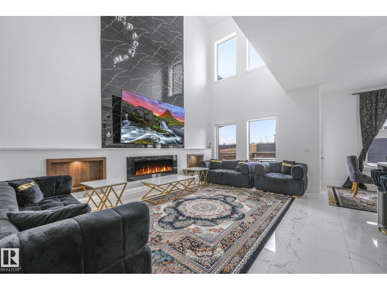 16816 49 St NW, Edmonton, Alberta  T5Y 4G9 - Photo 4 - E4471633