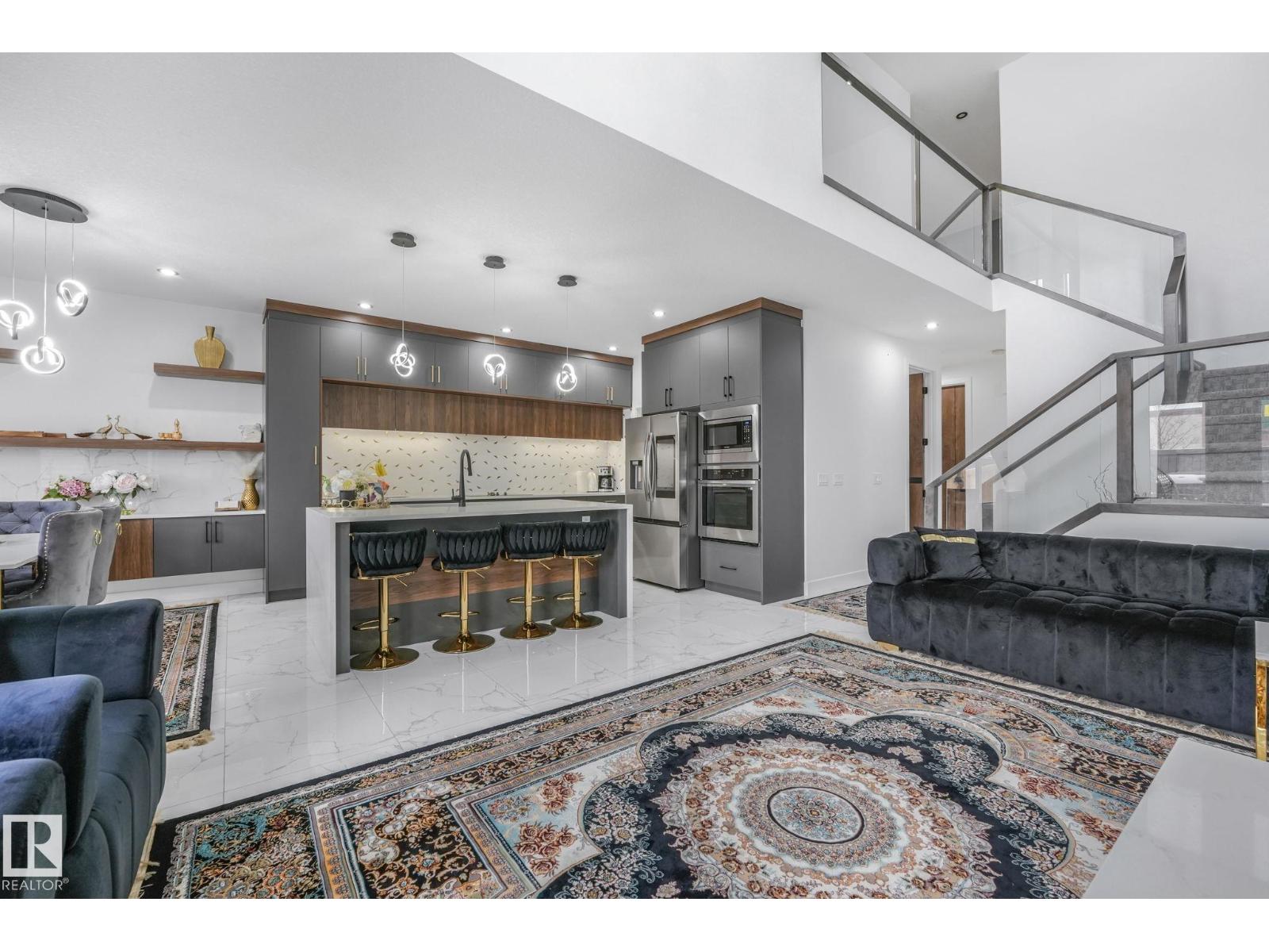 16816 49 St NW, Edmonton, Alberta  T5Y 4G9 - Photo 6 - E4471633