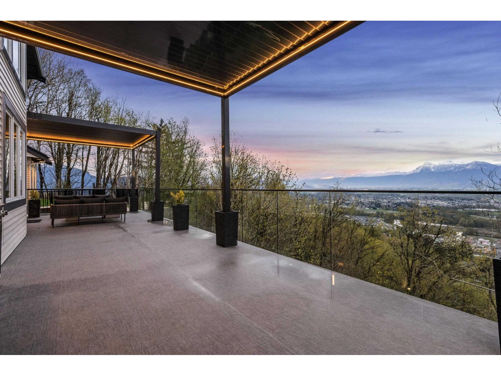 43619 Bracken Drive, Chilliwack Mountain, Chilliwack, British Columbia  V2R 4A4 - Photo 35 - R3114694