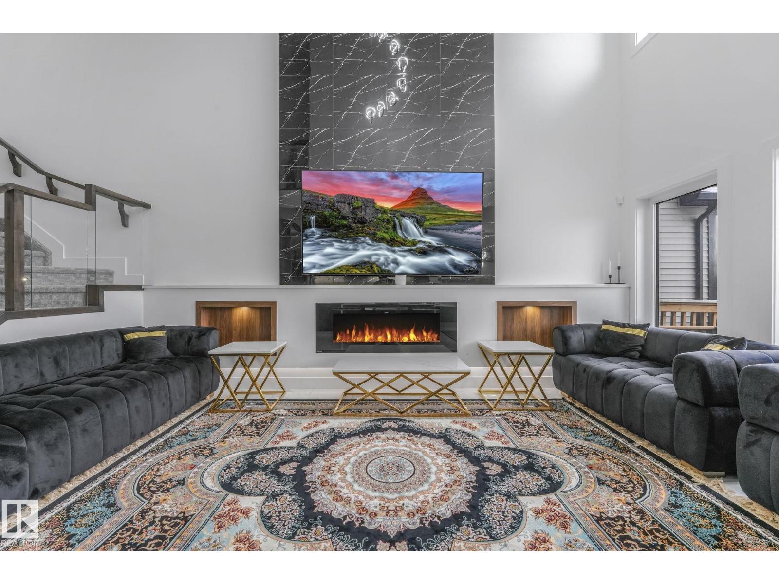 16816 49 St NW, Edmonton, Alberta  T5Y 4G9 - Photo 5 - E4471633