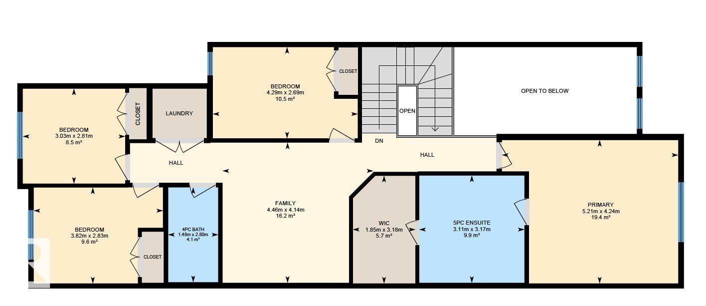 16816 49 St NW, Edmonton, Alberta  T5Y 4G9 - Photo 41 - E4471633