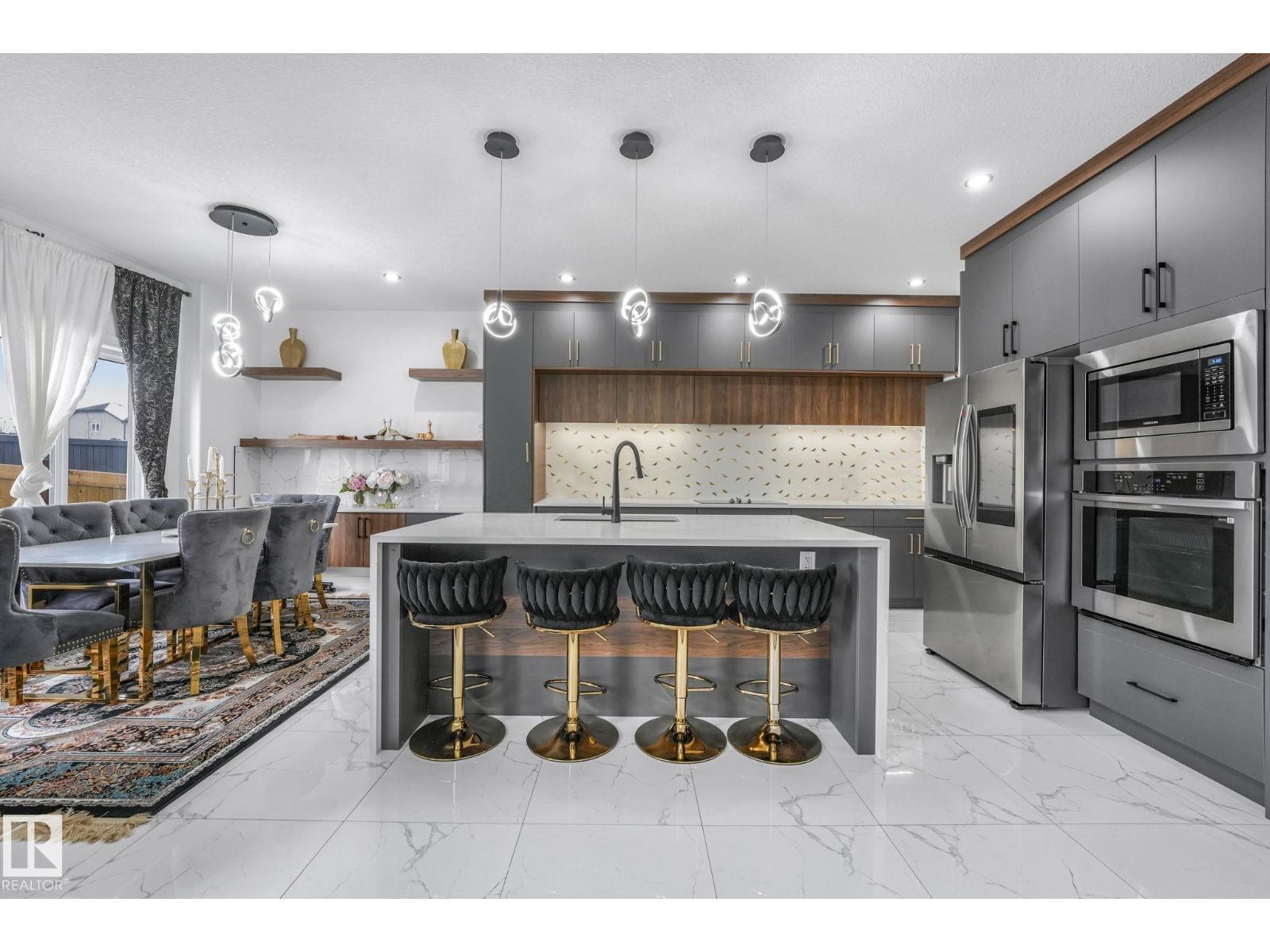 16816 49 St NW, Edmonton, Alberta  T5Y 4G9 - Photo 8 - E4471633