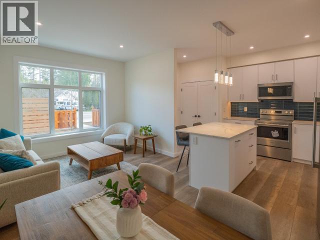 102-5191 Manson Ave, Powell River, British Columbia  V8A 3P2 - Photo 5 - 19815