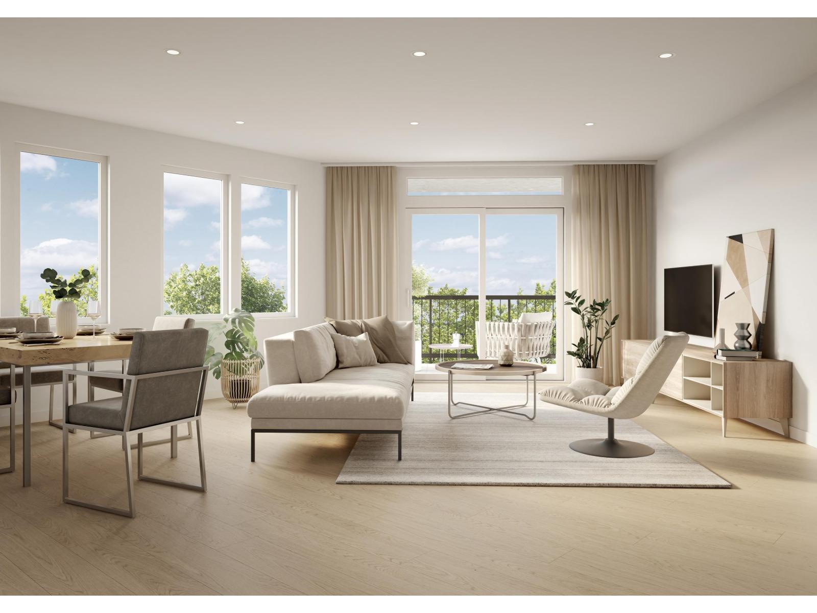 401 33820 South Fraser Way, Abbotsford, British Columbia  V2S 2C5 - Photo 5 - R3113213