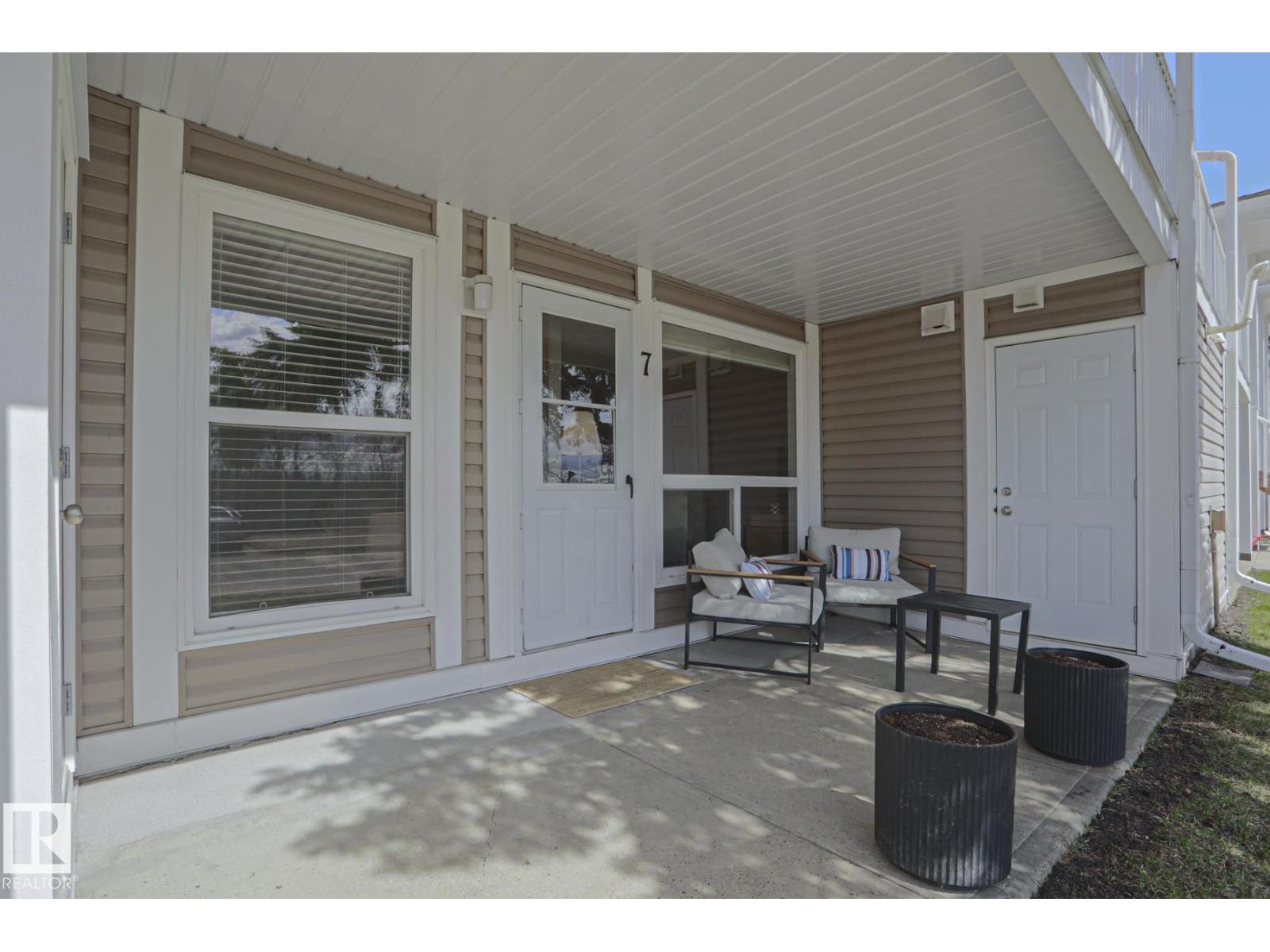 #7 2204 118 ST NW, edmonton, Alberta