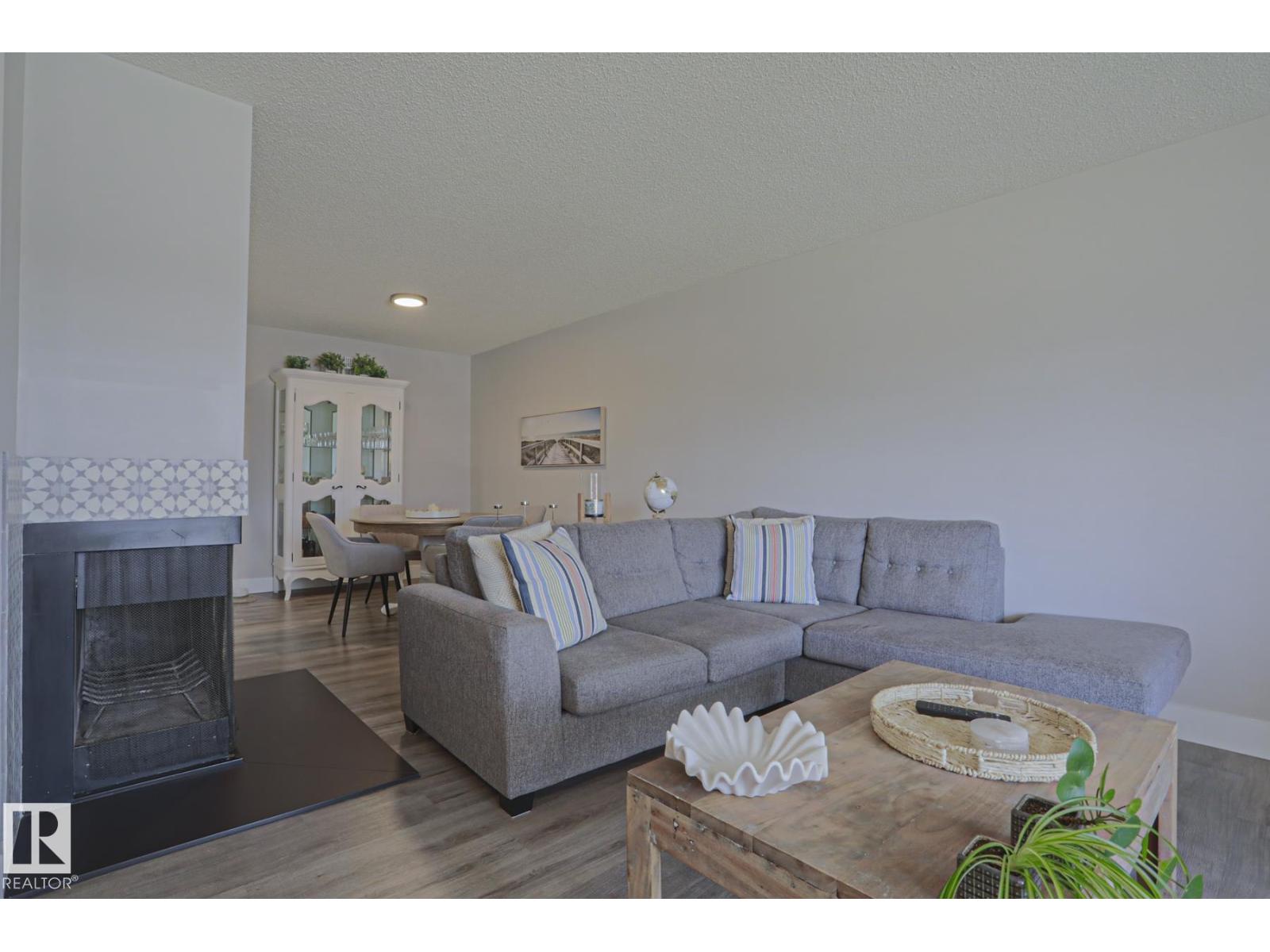 #7 2204 118 St Nw, Edmonton, Alberta  T6J 4H1 - Photo 6 - E4483543