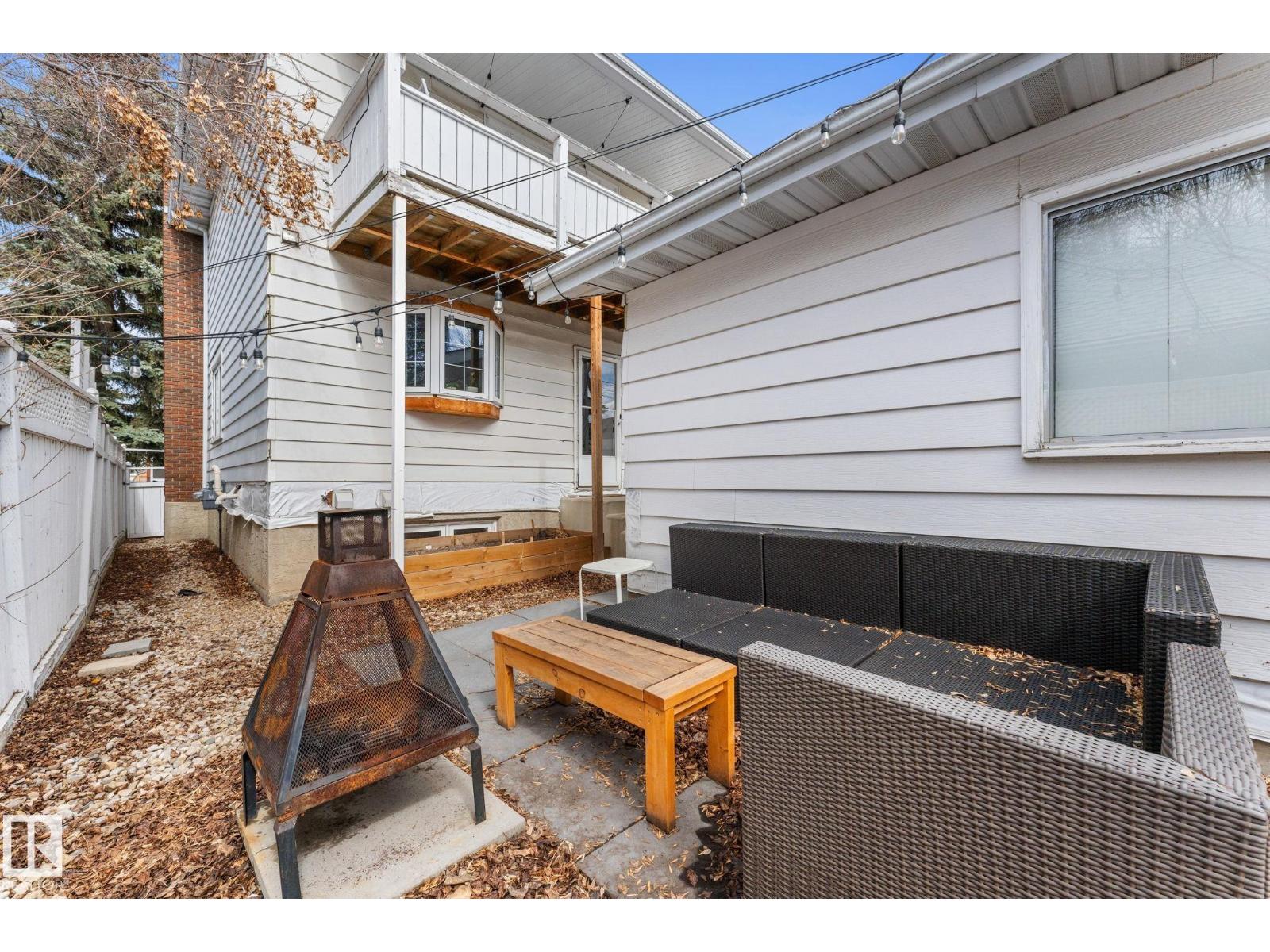 8759 92 Av Nw, Edmonton, Alberta  T6C 1S2 - Photo 37 - E4483544