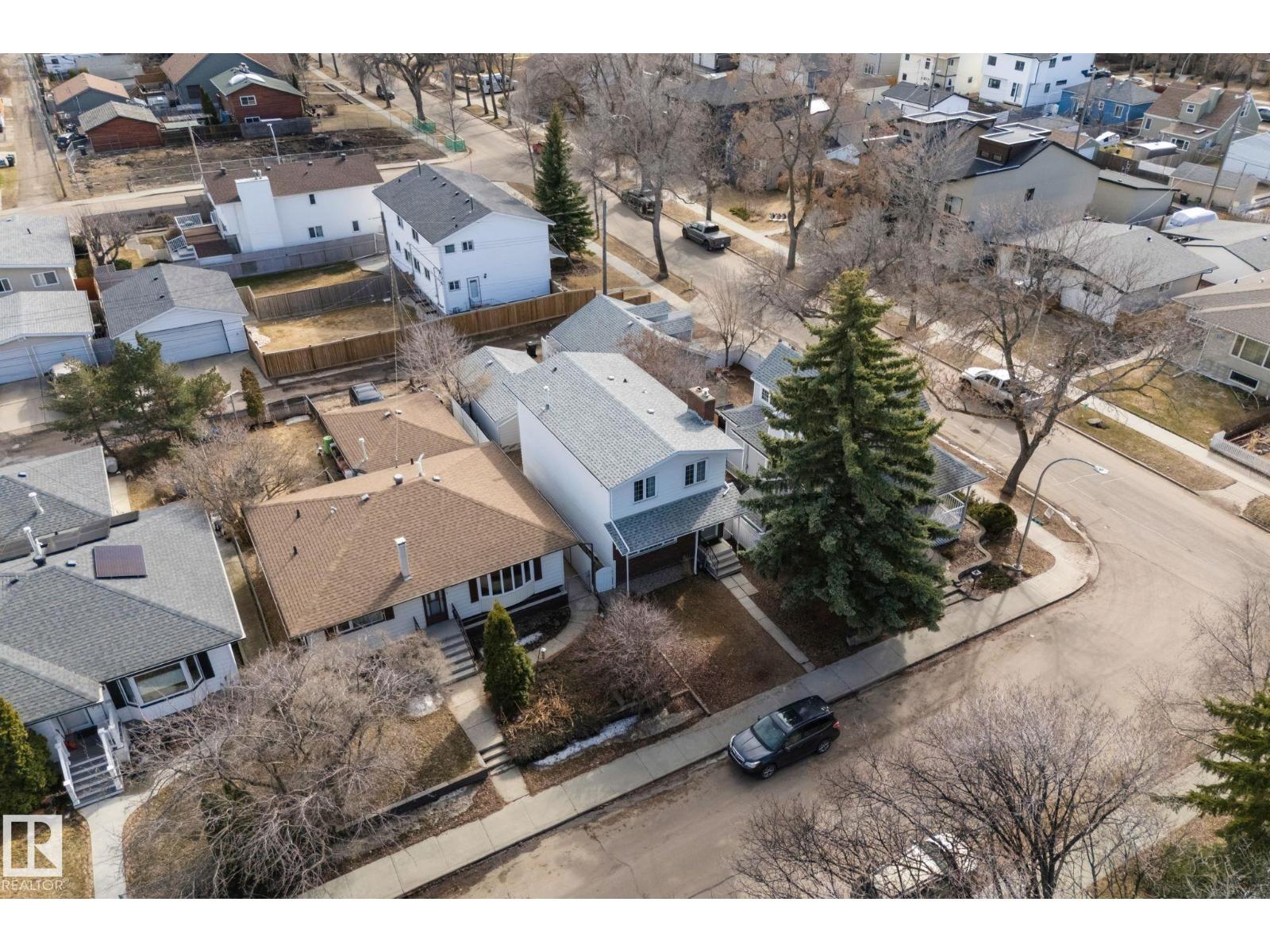 8759 92 Av Nw, Edmonton, Alberta  T6C 1S2 - Photo 40 - E4483544