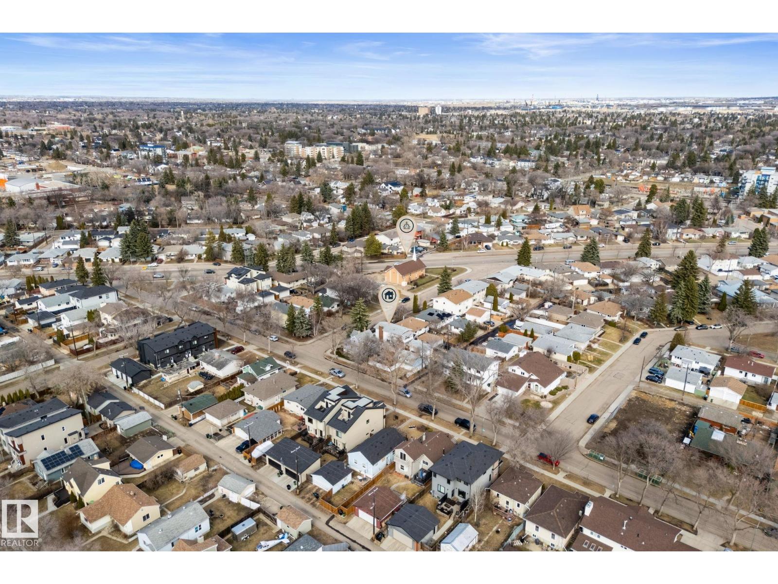 8759 92 Av Nw, Edmonton, Alberta  T6C 1S2 - Photo 42 - E4483544