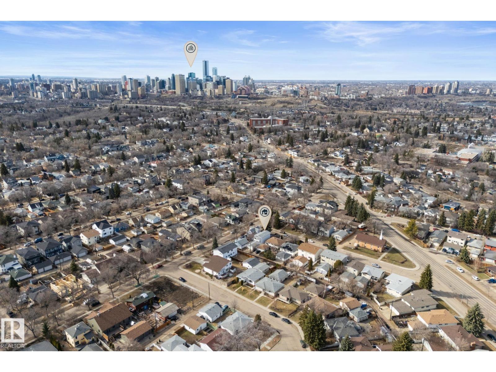 8759 92 Av Nw, Edmonton, Alberta  T6C 1S2 - Photo 43 - E4483544